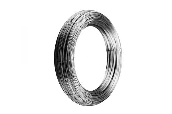 304 Stainless Steel Spring Wire